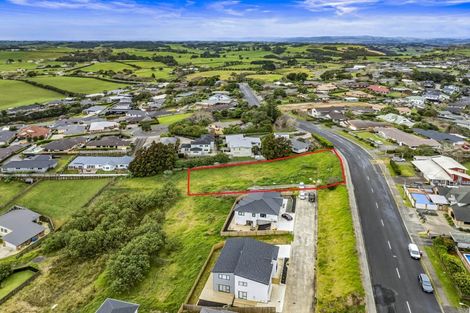 Photo of property in 74 Cape Hill Road, Pukekohe, 2120