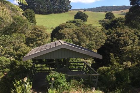 Photo of property in 77 Old Mill Road, Donnellys Crossing, Dargaville, 0379
