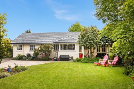 Photo of property in 138 Roydvale Avenue, Burnside, Christchurch, 8053