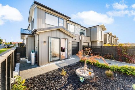 Photo of property in 15 Waterlily Street, Hobsonville, Auckland, 0616