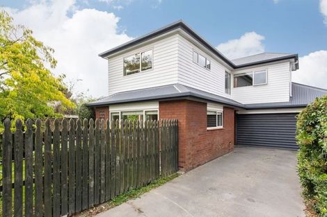 Photo of property in 144 Mays Road, St Albans, Christchurch, 8052