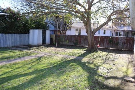 Photo of property in 106 Rugby Street, Awapuni, Palmerston North, 4412