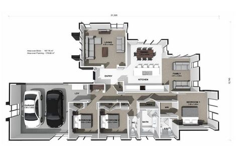 Photo of property in 119 Greenslade Road, Raglan, 3295