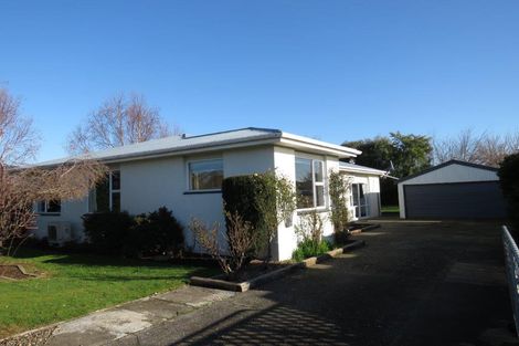 Photo of property in 120 Stobo Street, Grasmere, Invercargill, 9810