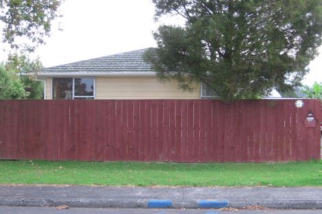 Photo of property in 41 Tabitha Crescent, Henderson, Auckland, 0612