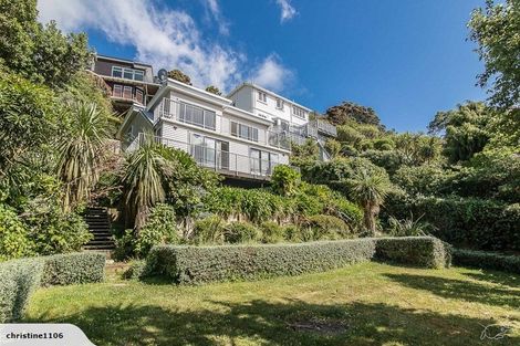 Photo of property in 169 Grafton Road, Hataitai, Wellington, 6011