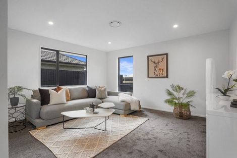 Photo of property in 64 Blunden Road, Lincoln, 7608