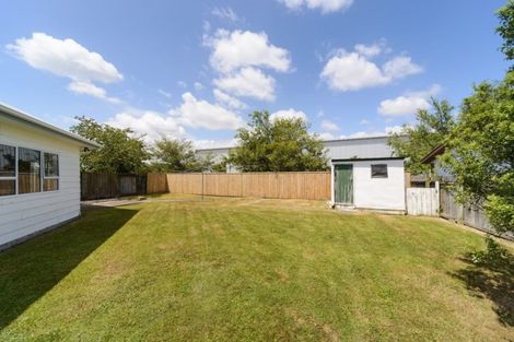 Photo of property in 50 Acacia Street, Kelvin Grove, Palmerston North, 4414