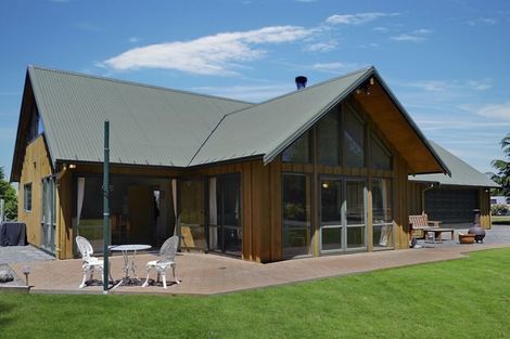 Photo of property in 25 North West Arch, Twizel, 7901