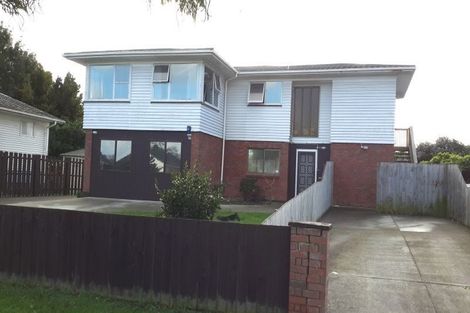 Photo of property in 12 Ronald Place, Manurewa, Auckland, 2102