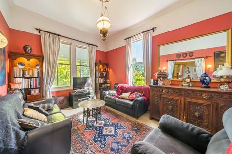 Photo of property in 185 Glenmore Street, Kelburn, Wellington, 6012