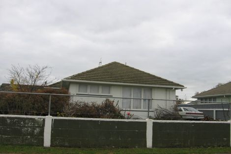 Photo of property in 43 Coventry Street, Highbury, Palmerston North, 4412