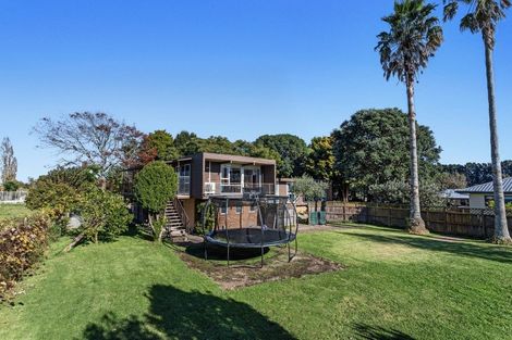 Photo of property in 131 College Road, Edgecumbe, 3120