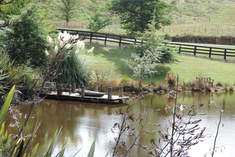 Photo of property in 311 Henry Watson Road, Matamata, 3472