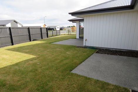 Photo of property in 2 Fauna Street, Halswell, Christchurch, 8025
