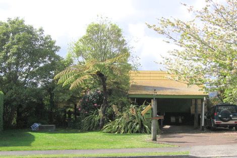 Photo of property in 16 Taiporutu Place, Springfield, Rotorua, 3015