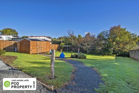 Photo of property in 32 Station Road, Te Kamo, Whangarei, 0112