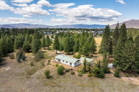 Photo of property in 8 North West Arch, Twizel, 7901