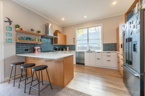 Photo of property in 4 Nile Street, Highfield, Timaru, 7910