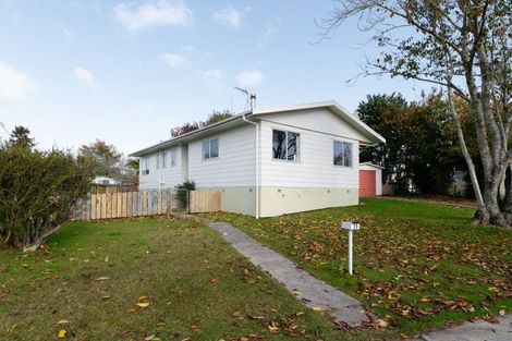 Photo of property in 11 Crawshaw Drive, Nawton, Hamilton, 3200