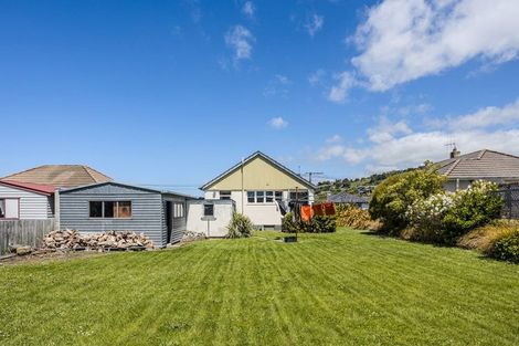 Photo of property in 12 Harlech Street, Oamaru North, Oamaru, 9400