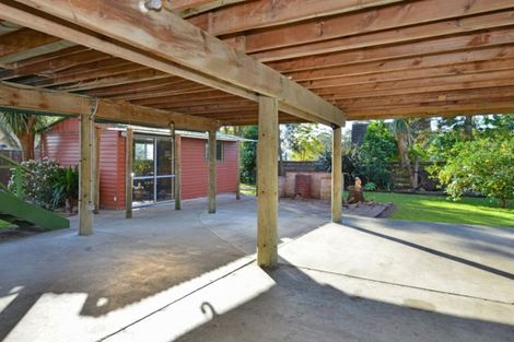 Photo of property in 5 Turanga Street, Kaiti, Gisborne, 4010