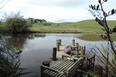 Photo of property in 311 Henry Watson Road, Matamata, 3472