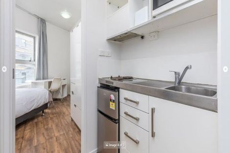 Photo of property in 602/85 Nuffield Street, Newmarket, Auckland, 1023