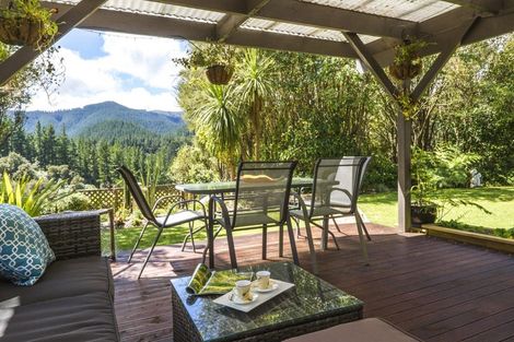 Photo of property in 138 Teal Valley Road, Hira, Nelson, 7071