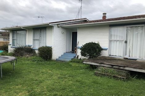 Photo of property in 132 Cascades Road, Pakuranga Heights, Auckland, 2010