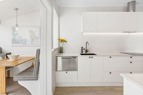 Photo of property in 1/187 Jervois Road, Herne Bay, Auckland, 1011