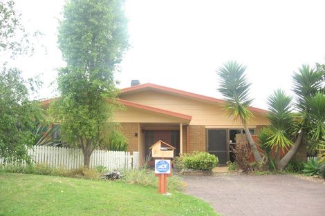Photo of property in 2 Barnett Place, Te Puke, 3119