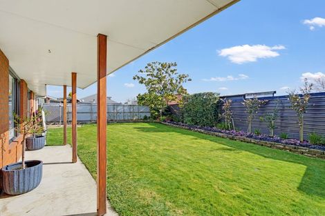 Photo of property in 7 Ascot Place, Netherby, Ashburton, 7700