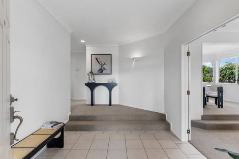 Photo of property in 3 Bronte Place, Somerville, Auckland, 2014