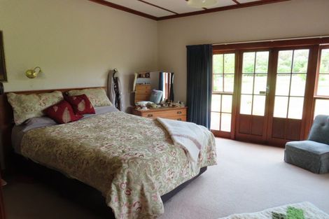 Photo of property in 709 Weber Road, Waitahora, Dannevirke, 4971