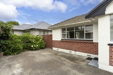 Photo of property in 39 Acacia Avenue, Upper Riccarton, Christchurch, 8041