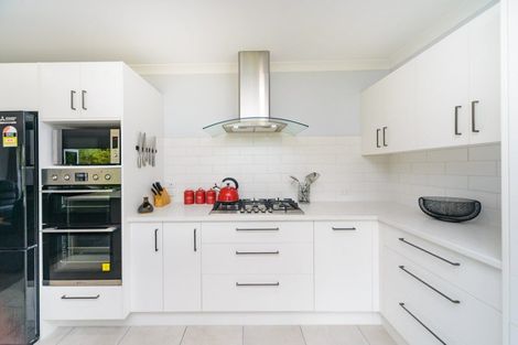 Photo of property in 19 Karina Terrace, Roslyn, Palmerston North, 4414