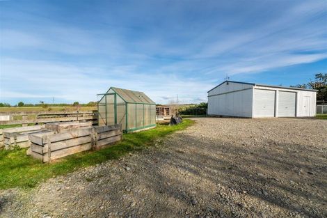 Photo of property in 379 Fraser Road, Rosewill, Timaru, 7975