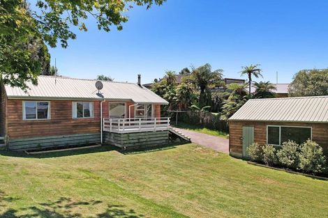 Photo of property in 2 Foley Drive, Springfield, Rotorua, 3015