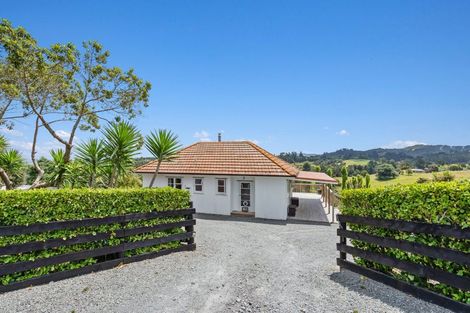 Photo of property in 221 Awaroa River Road, Abbey Caves, Whangarei, 0110