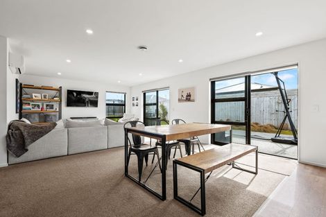 Photo of property in 40 Tripoli Street, Rangiora, 7400