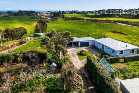 Photo of property in 3624 Eltham Road, Opunake, 4682