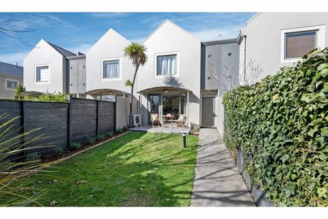 Photo of property in 16b Saint Albans Street, St Albans, Christchurch, 8014