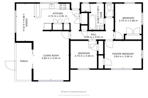 Photo of property in 17 Tapper Crescent, Tikipunga, Whangarei, 0112