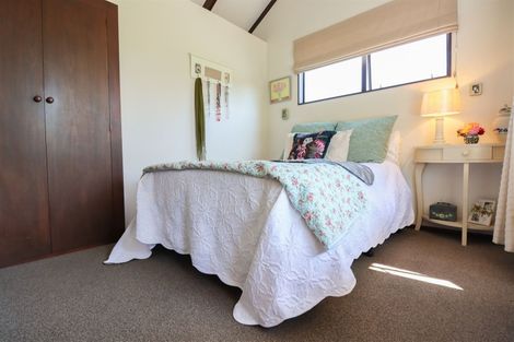 Photo of property in 584 Woodbury Road, Woodbury, Geraldine, 7991