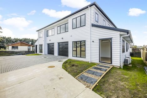 Photo of property in 46a Berwyn Avenue, Takanini, 2112