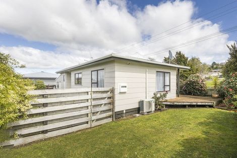 Photo of property in 181 Makino Road, Feilding, 4702