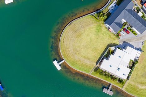 Photo of property in 23 Stace Hopper Drive, One Tree Point, 0118