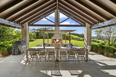 Photo of property in 42a Lennon Access Road, Stillwater, Silverdale, 0993