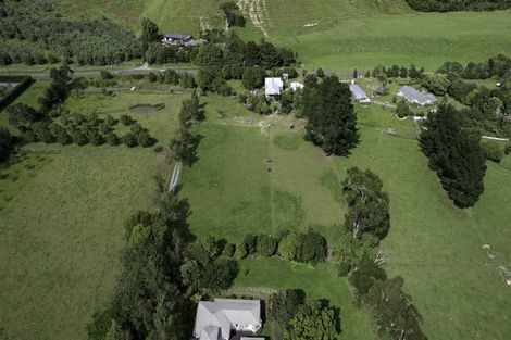 Photo of property in 611 Otaki Gorge Road, Hautere, Otaki, 5582